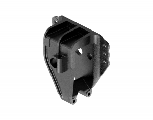 Suporte central TE Suspensys Fundido