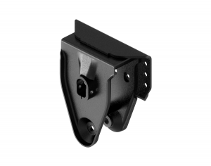 Suporte central LS Suspensys 2000