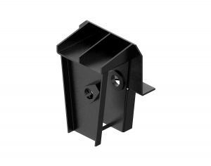 Suporte central LS Guerra