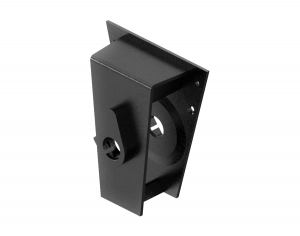 Suporte central TE Iderol Ø60mm