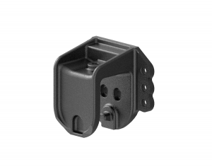 Suporte traseiro TE Atego Suspensys