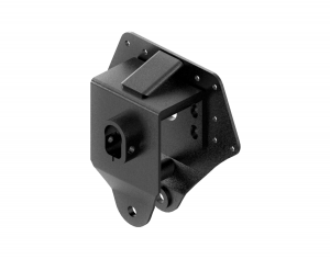 Suporte Central Truck linha leve Olivo