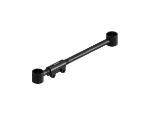 Braço Tensor Regulável Ø70mm Randon