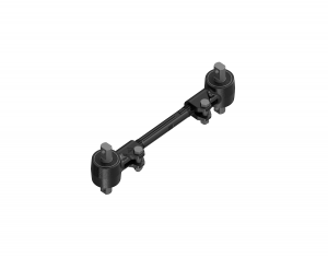 Braço tensor regulável 460mm Guerra Nakata