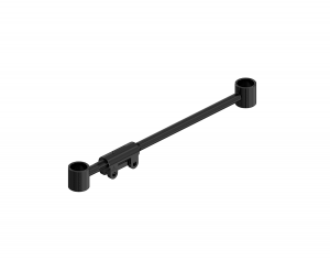 Braço Tensor Regulável Ø61mm Rodoviária