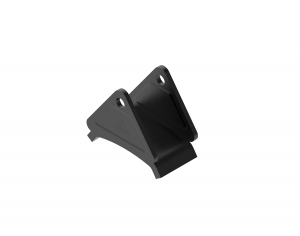 Deslizante do suporte dianteiro / traseiro Suspensys 2000