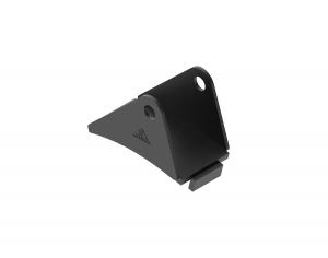 Deslizante do suporte traseiro truck Suspensys MB 1620