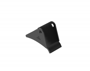 Deslizante suporte traseiro truck MB Atego Suspensys