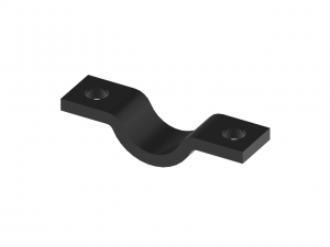 Mancal Guerra para pino da balança