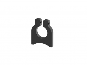 Mancal oval do pino tensor Guerra