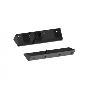 Conjunto Cantoneira de Fixação