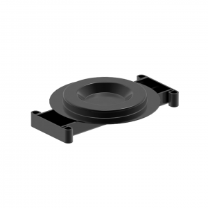 Tampa Truck TE 589mm