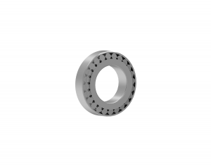 Rolamento de rolo cônico 32216